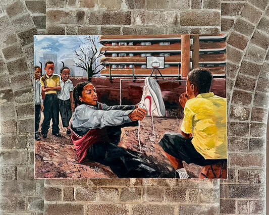 LIKE MIKE - ORIGINAL