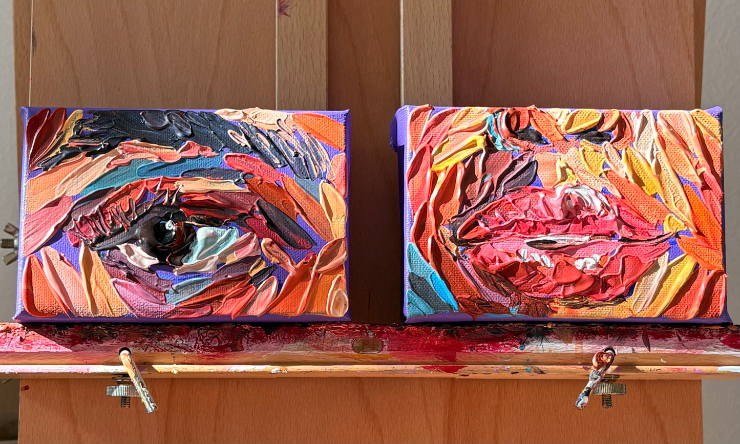 WINDOWS & PORTALS