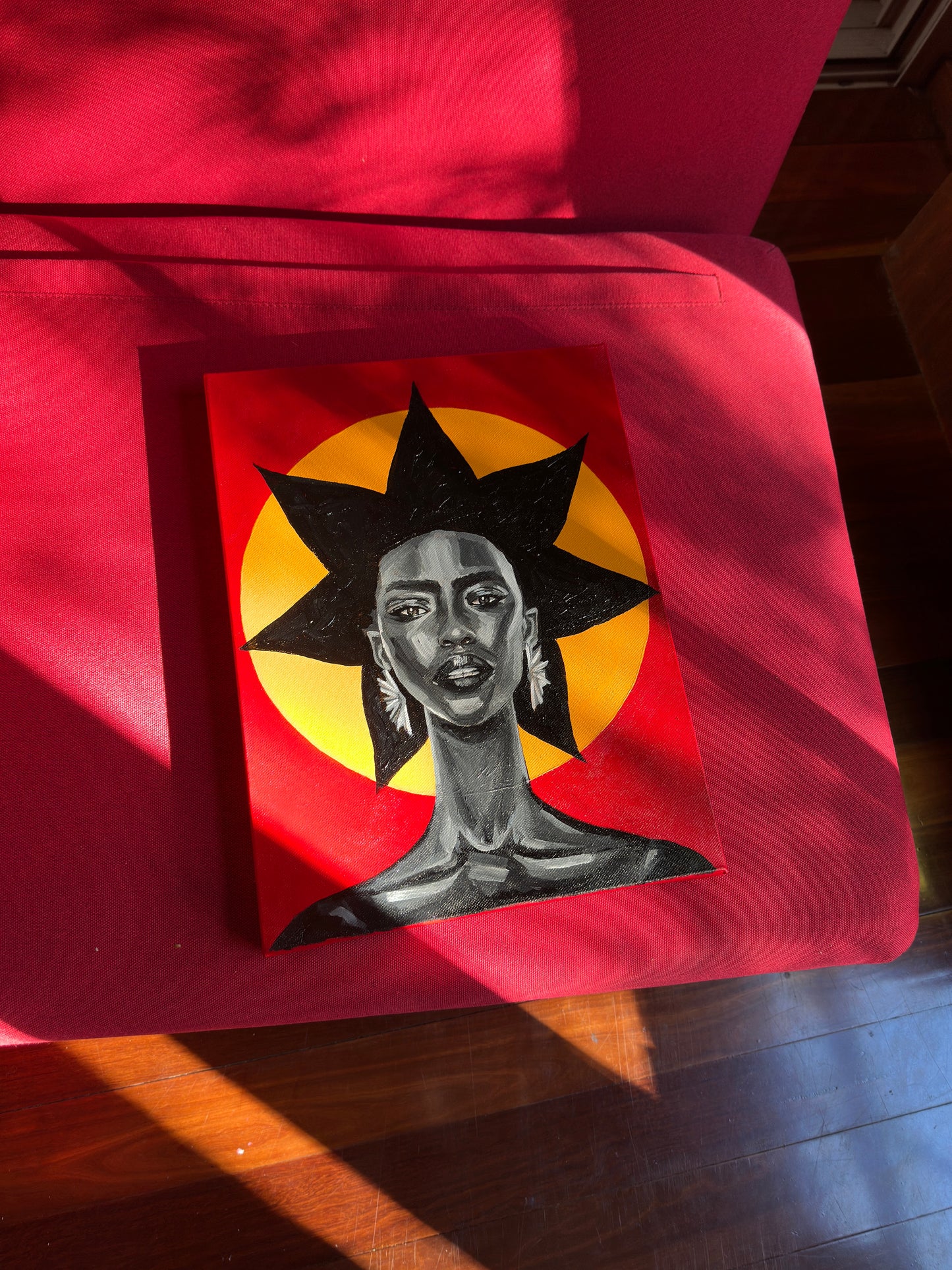 NATIVES #1 - ORIGINAL