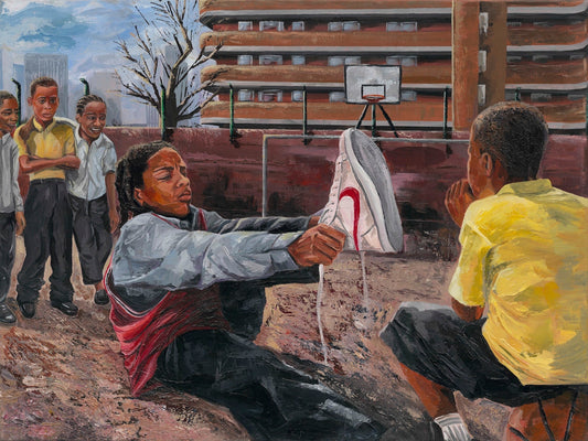 LIKE MIKE - ORIGINAL