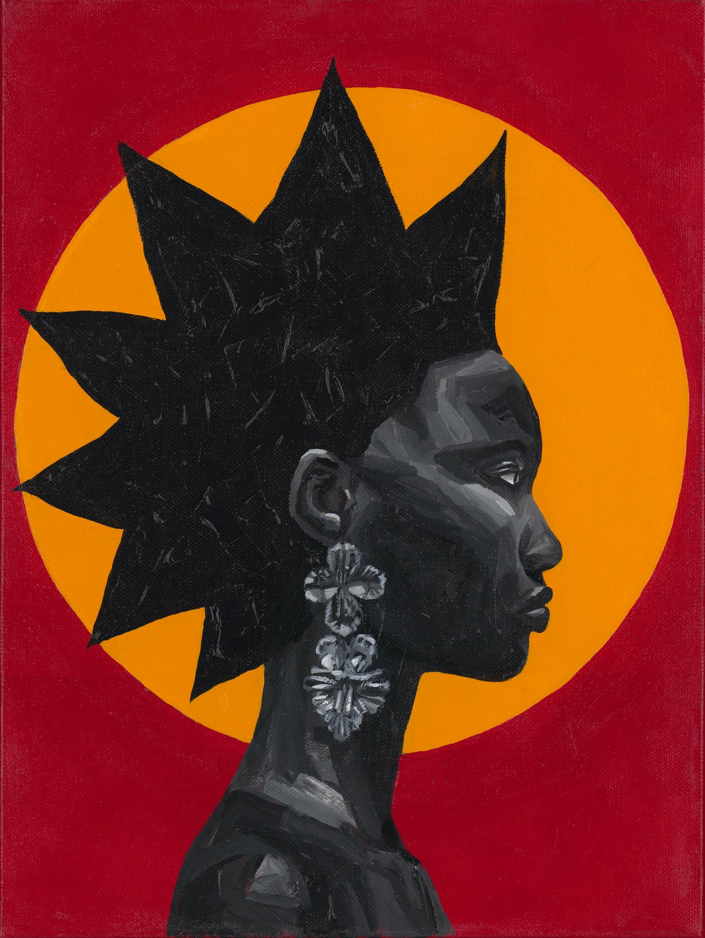 NATIVES #3 - ORIGINAL