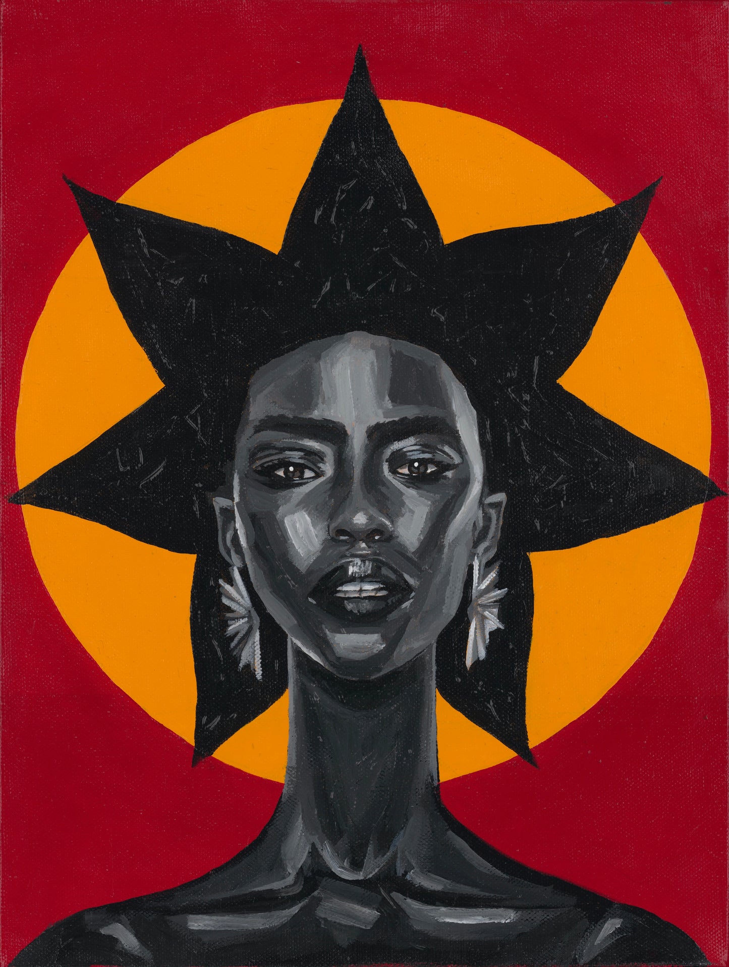 NATIVES #1 - ORIGINAL